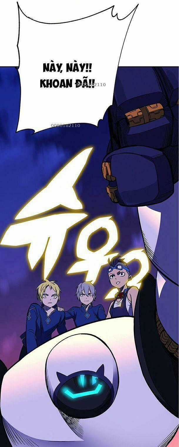 Ex & Ash - Chapter 22 - Trang 126