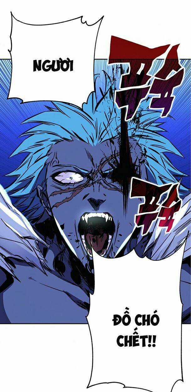 Ex & Ash - Chapter 22 - Trang 20