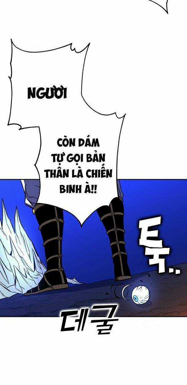 Ex & Ash - Chapter 22 - Trang 21