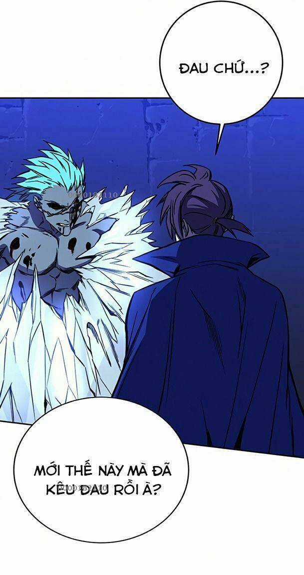 Ex & Ash - Chapter 22 - Trang 22