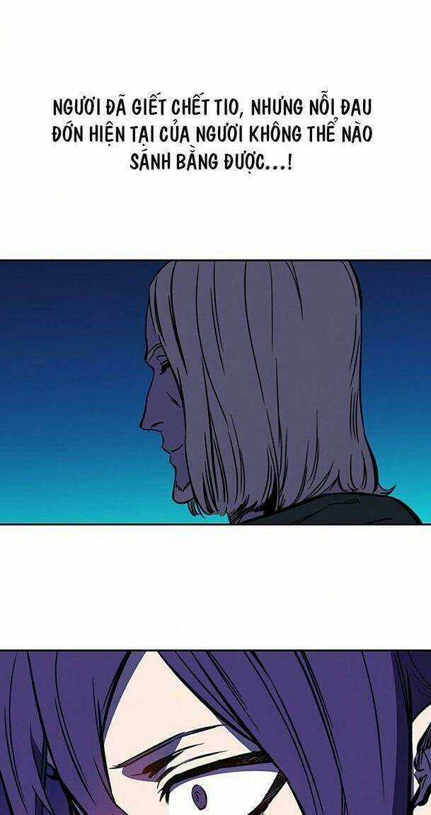 Ex & Ash - Chapter 22 - Trang 23