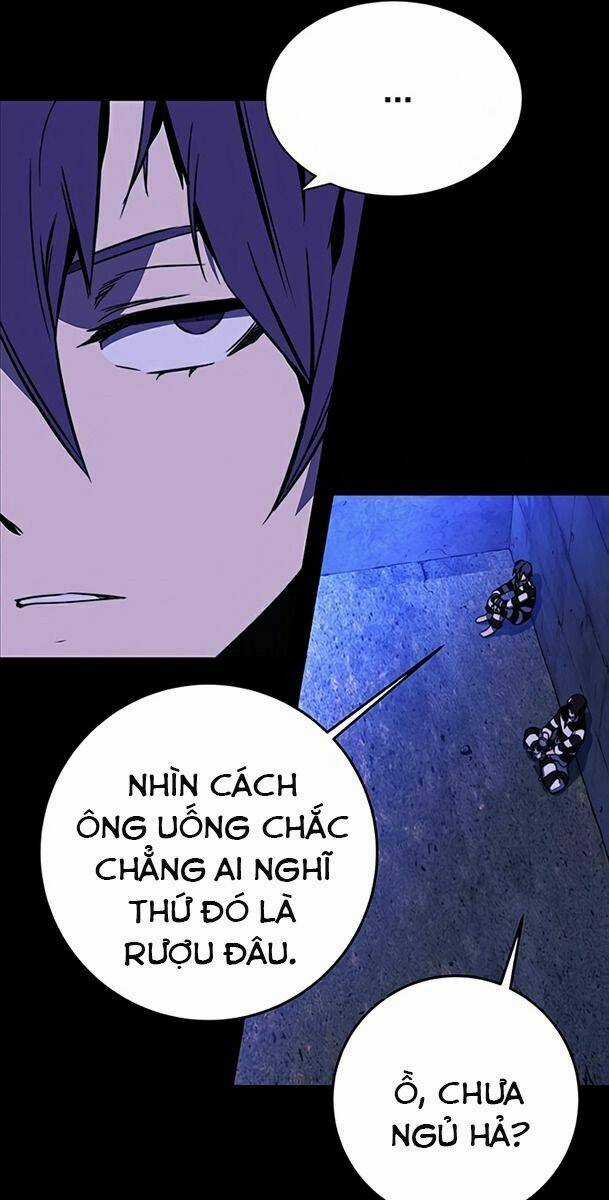 Ex & Ash - Chapter 22 - Trang 38