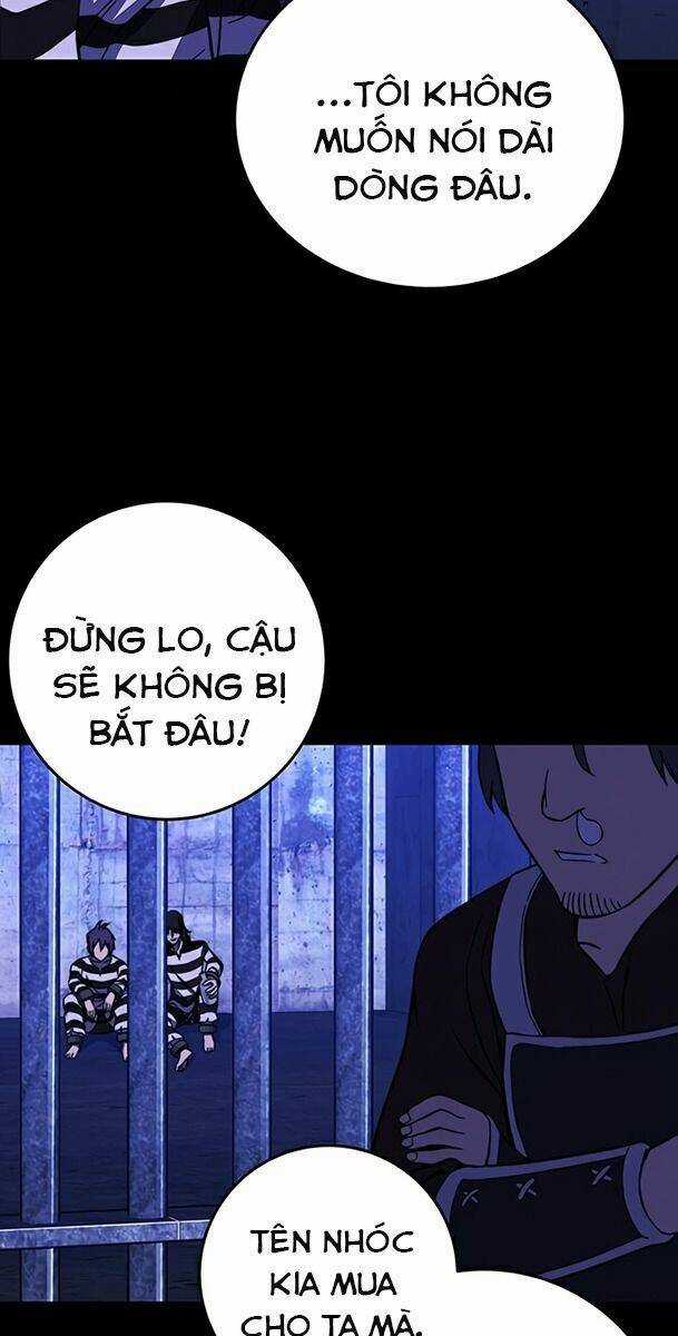 Ex & Ash - Chapter 22 - Trang 40