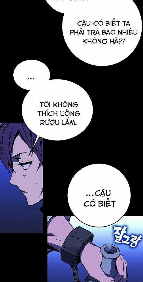 Ex & Ash - Chapter 22 - Trang 41