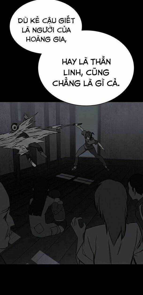 Ex & Ash - Chapter 22 - Trang 45