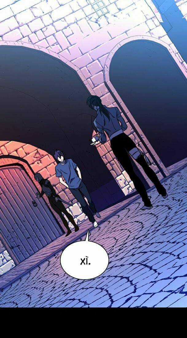 Ex & Ash - Chapter 22 - Trang 50