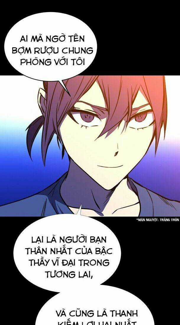 Ex & Ash - Chapter 22 - Trang 51