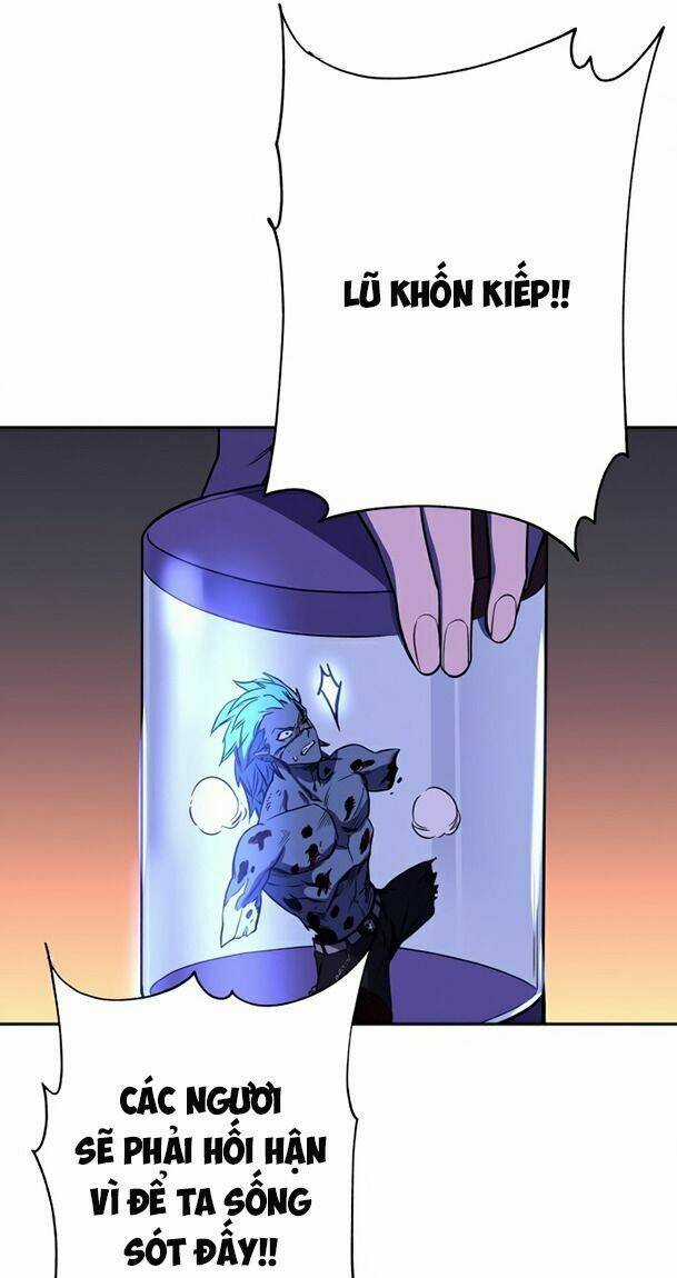 Ex & Ash - Chapter 22 - Trang 70