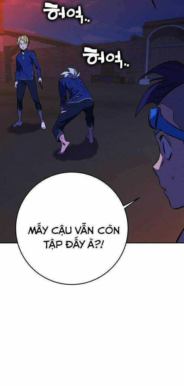 Ex & Ash - Chapter 22 - Trang 77