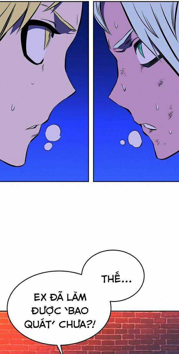 Ex & Ash - Chapter 22 - Trang 78