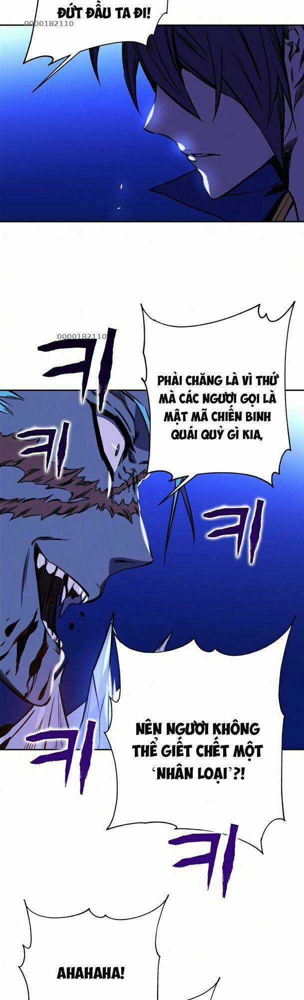 Ex & Ash - Chapter 22 - Trang 10