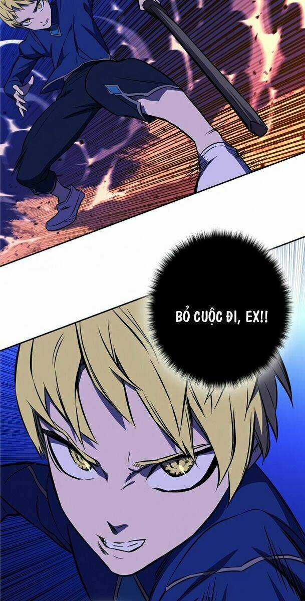 Ex & Ash - Chapter 22 - Trang 96