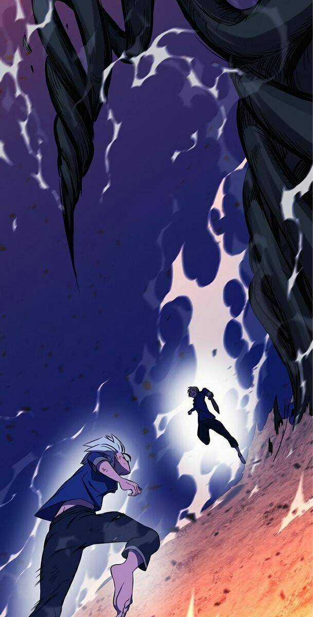 Ex & Ash - Chapter 22 - Trang 98