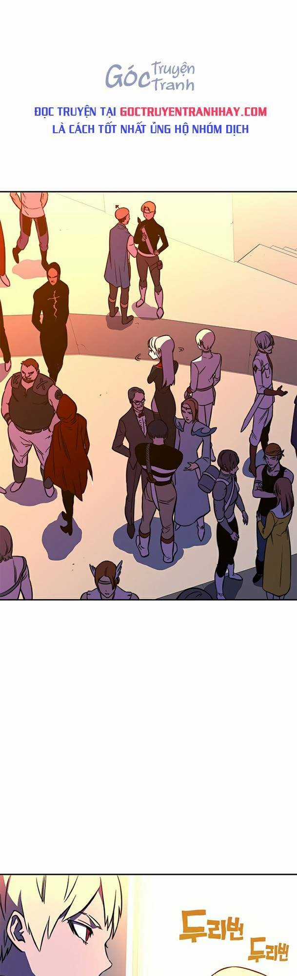 Ex & Ash - Chapter 23 - Trang 1