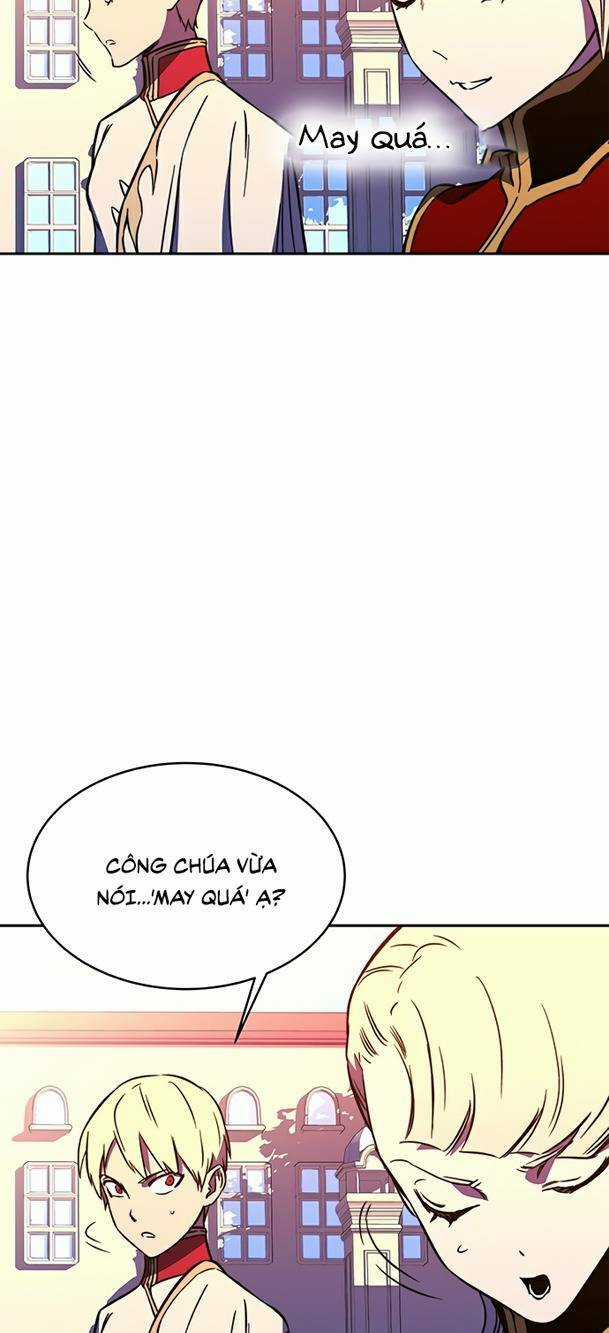 Ex & Ash - Chapter 23 - Trang 11