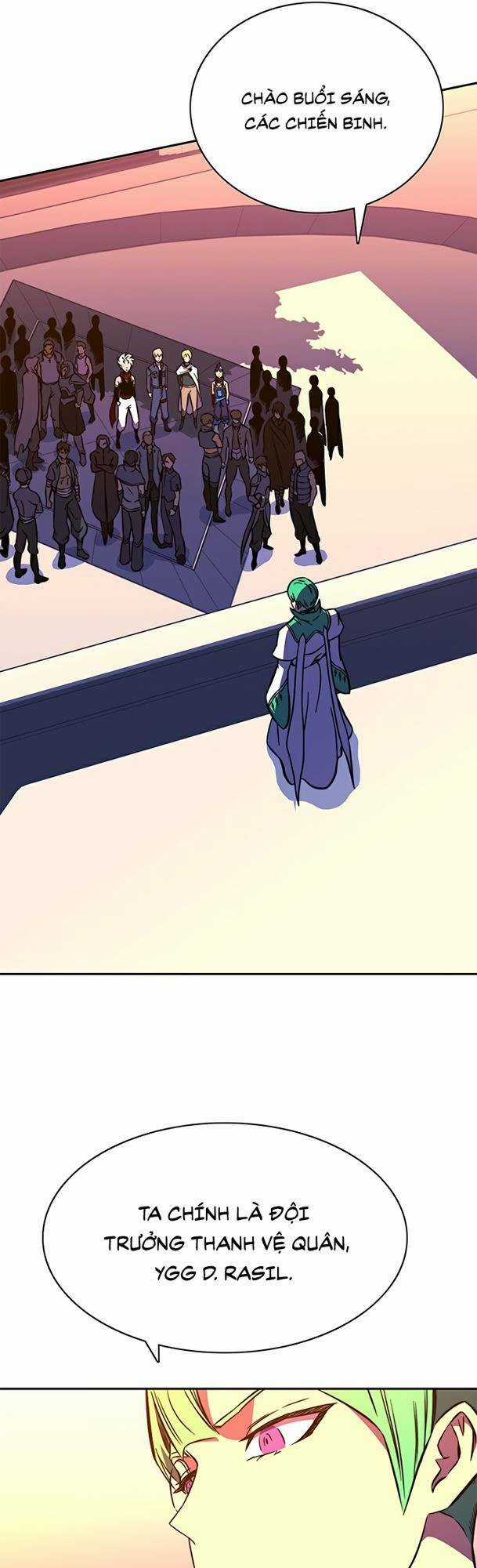 Ex & Ash - Chapter 23 - Trang 13