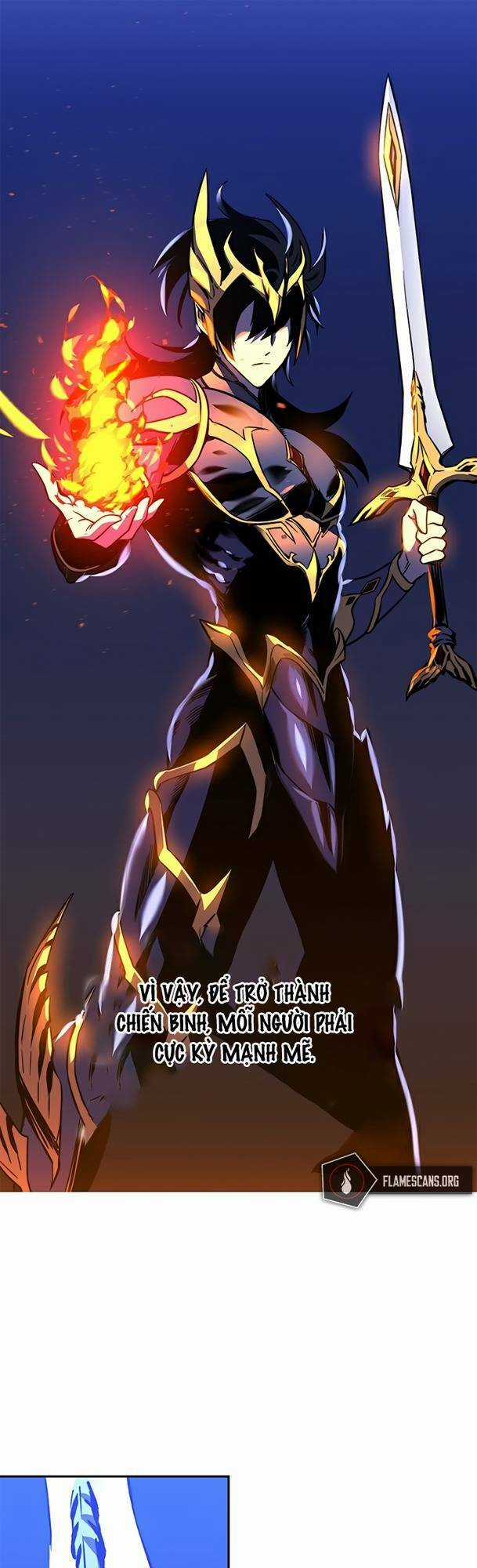 Ex & Ash - Chapter 23 - Trang 19