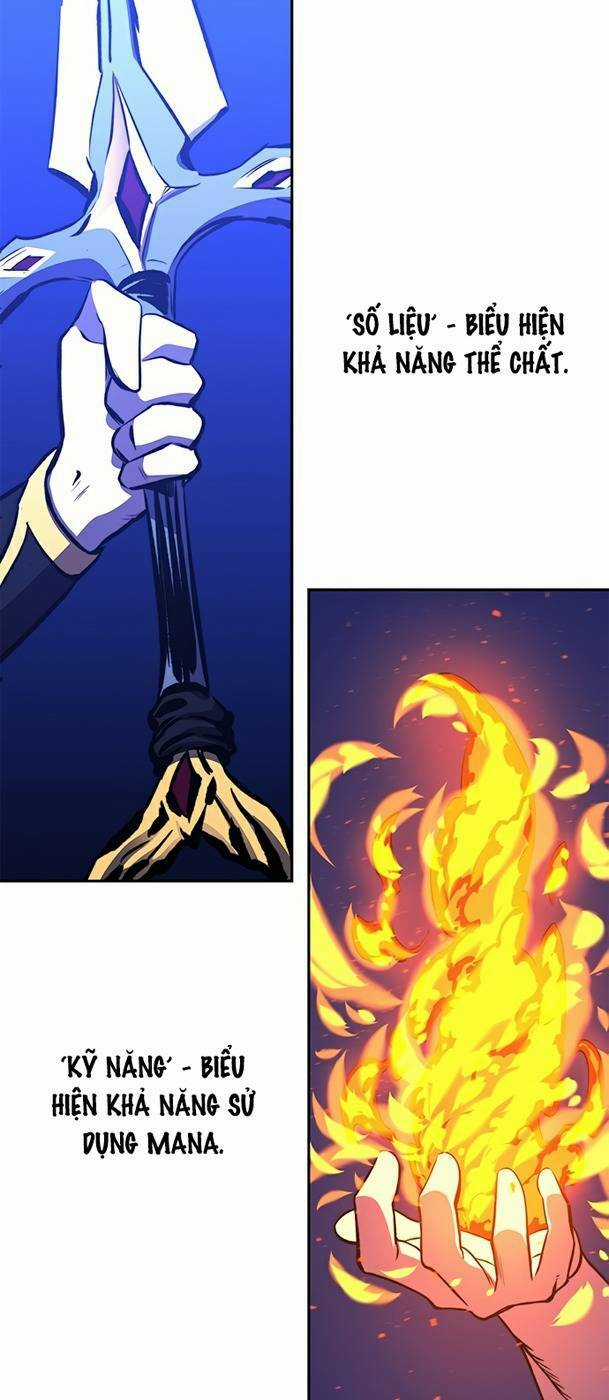 Ex & Ash - Chapter 23 - Trang 20