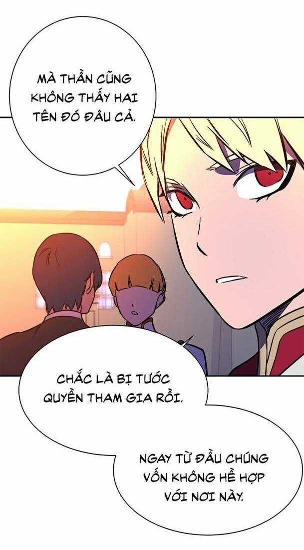 Ex & Ash - Chapter 23 - Trang 3