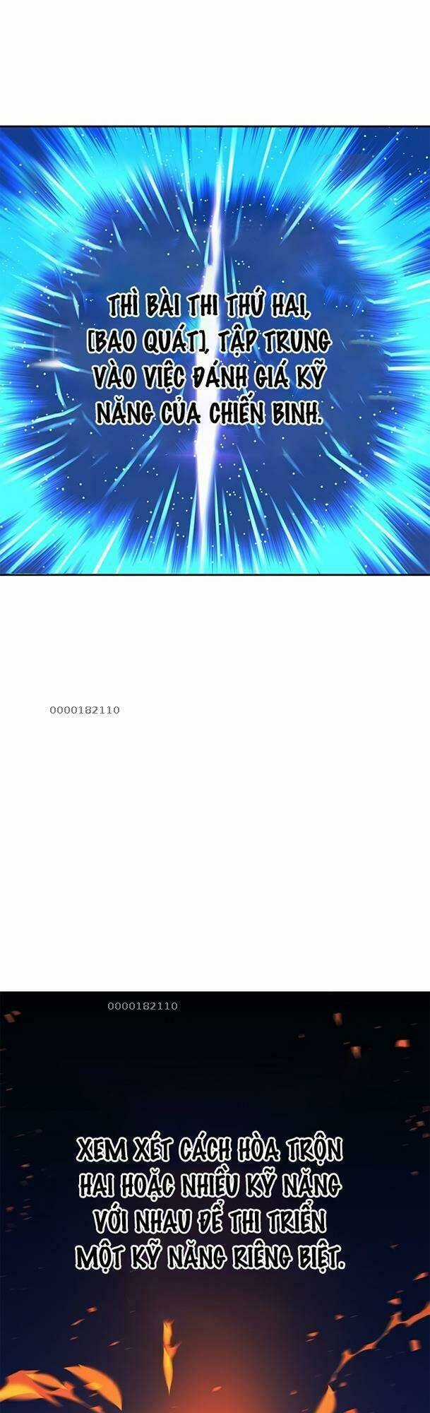 Ex & Ash - Chapter 23 - Trang 22