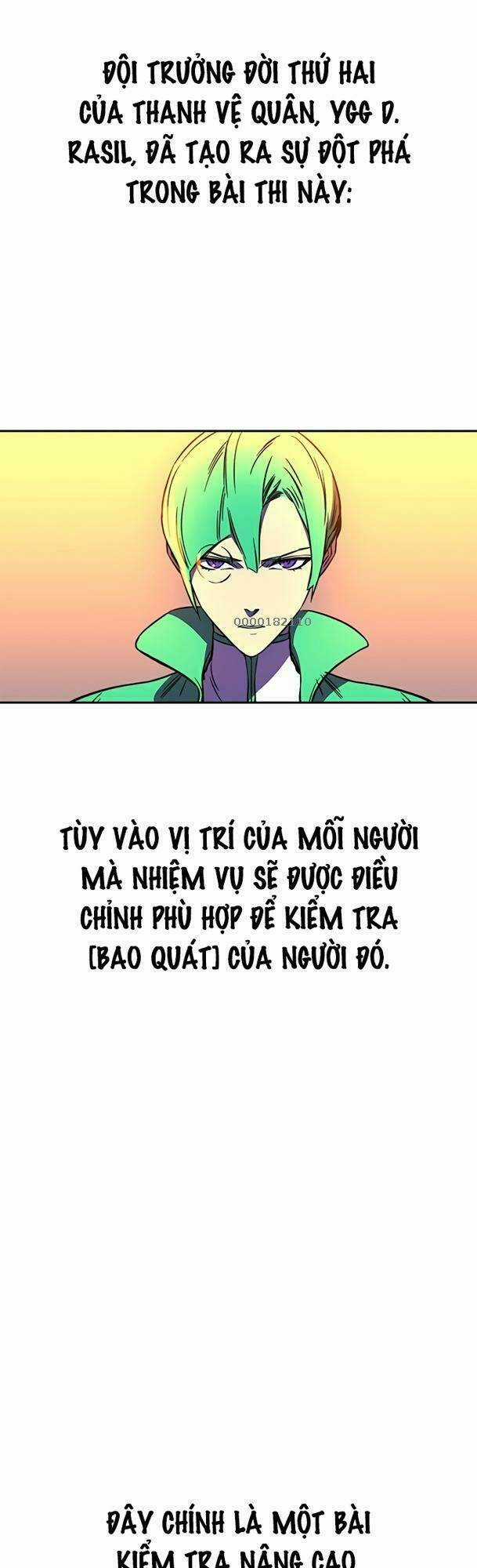 Ex & Ash - Chapter 23 - Trang 25