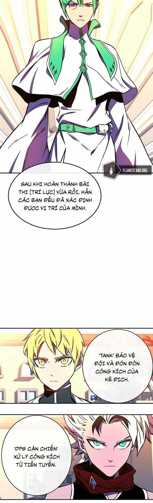 Ex & Ash - Chapter 23 - Trang 28