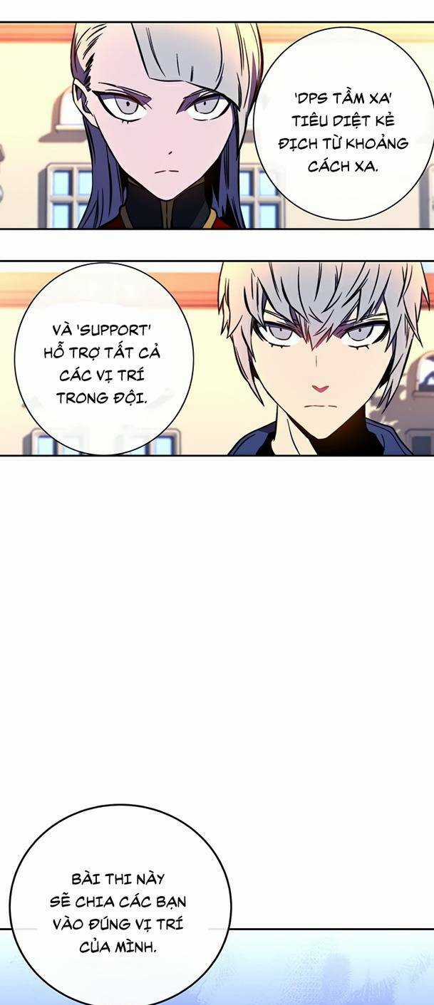 Ex & Ash - Chapter 23 - Trang 29