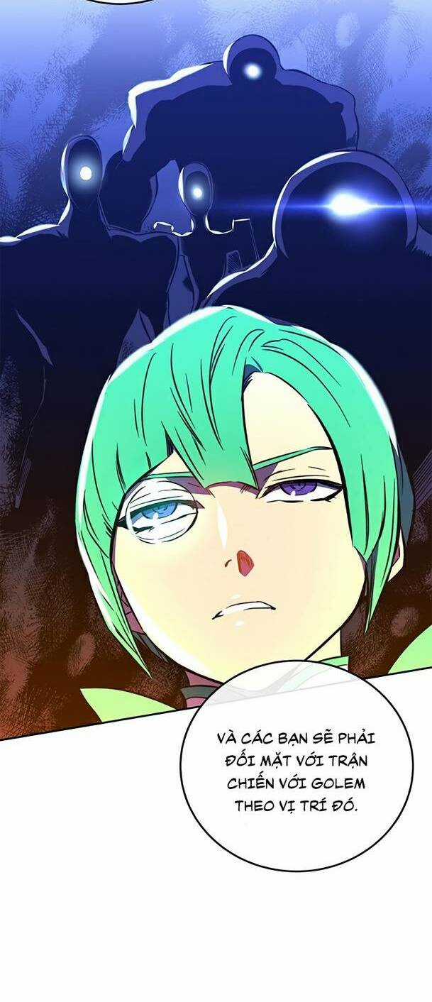 Ex & Ash - Chapter 23 - Trang 30