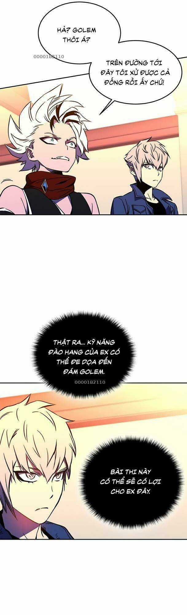 Ex & Ash - Chapter 23 - Trang 31