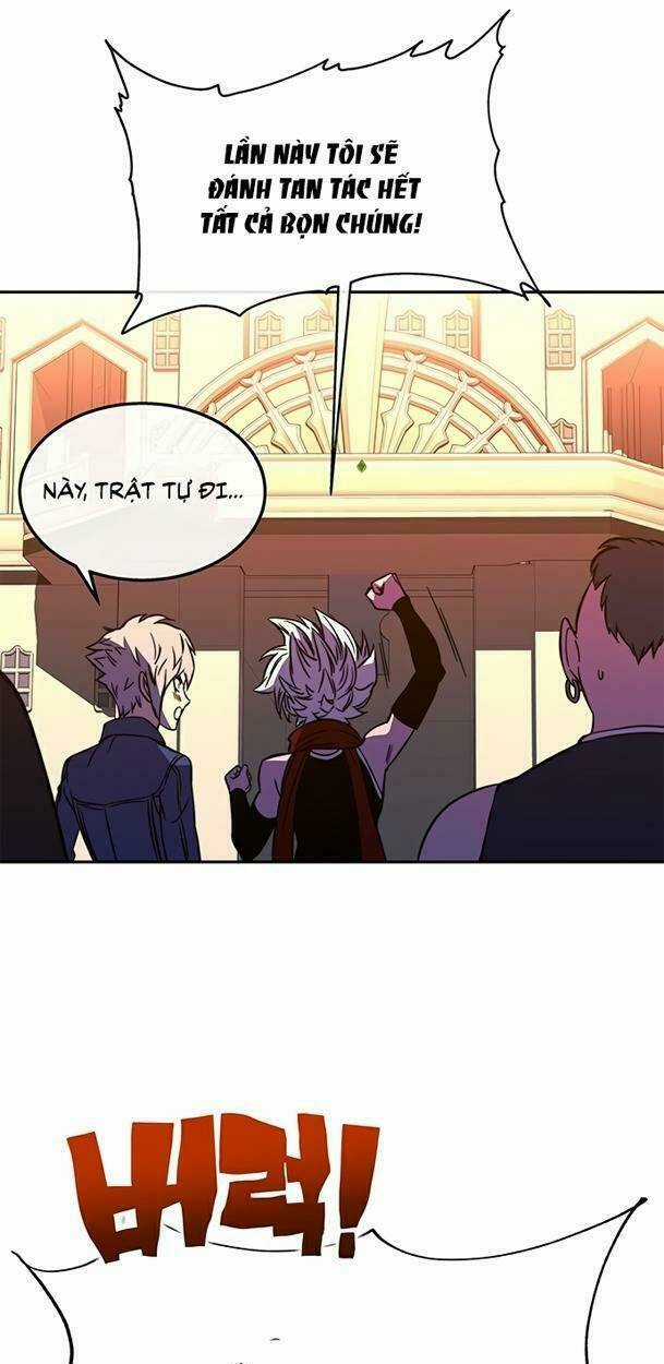 Ex & Ash - Chapter 23 - Trang 32