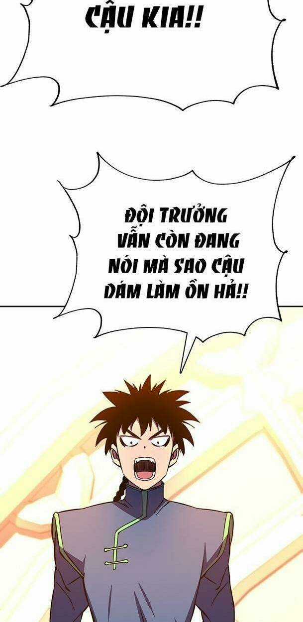 Ex & Ash - Chapter 23 - Trang 33