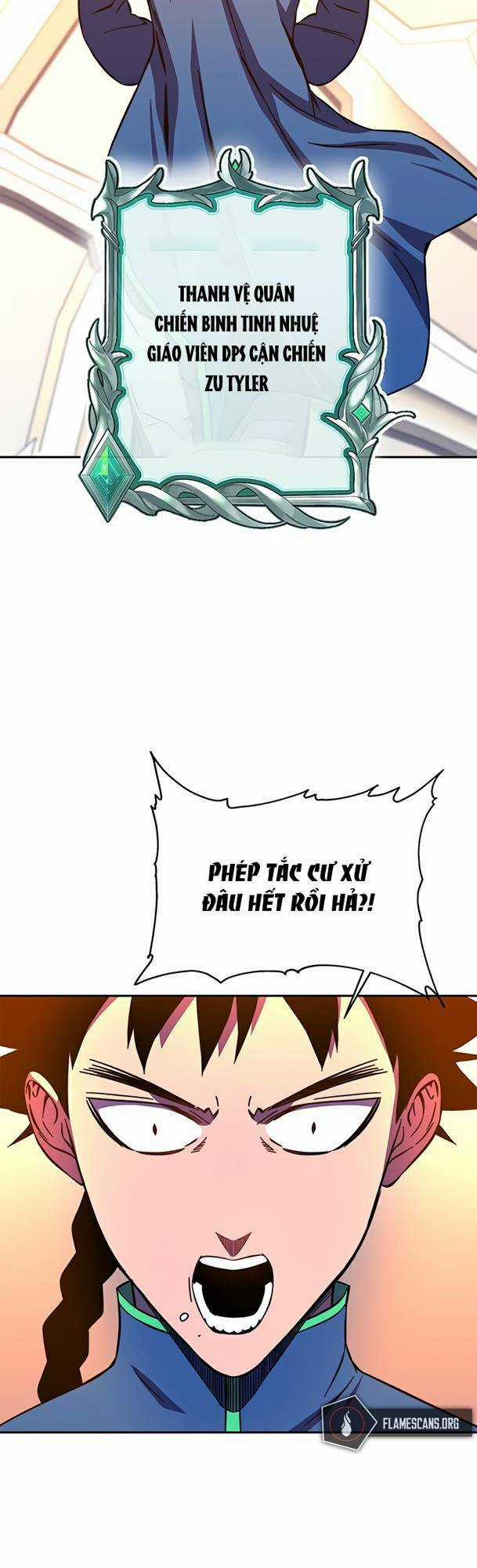 Ex & Ash - Chapter 23 - Trang 34