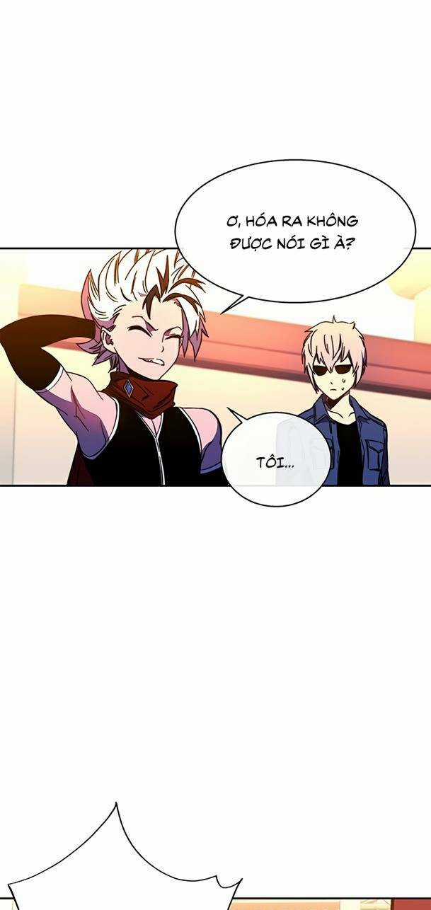 Ex & Ash - Chapter 23 - Trang 35