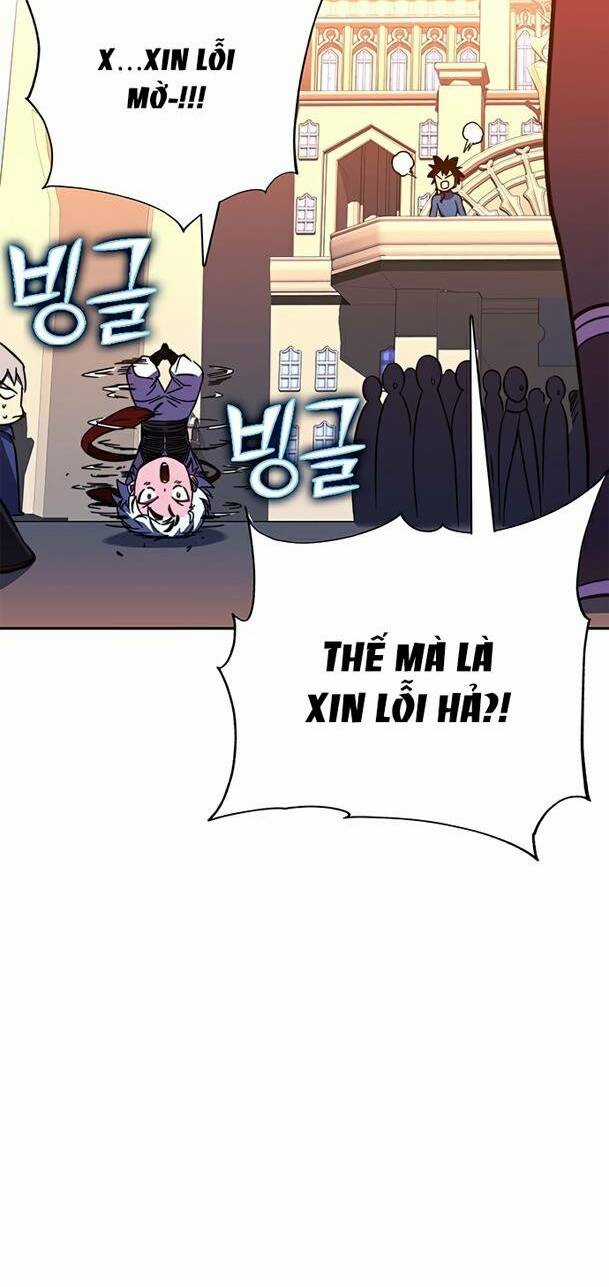 Ex & Ash - Chapter 23 - Trang 36