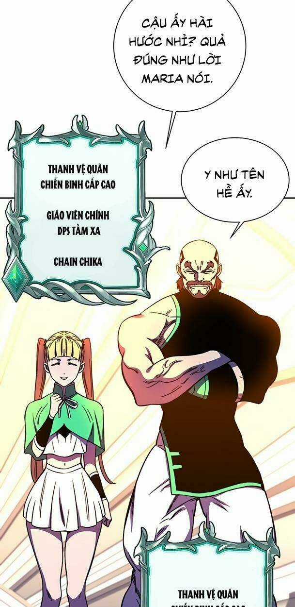 Ex & Ash - Chapter 23 - Trang 38