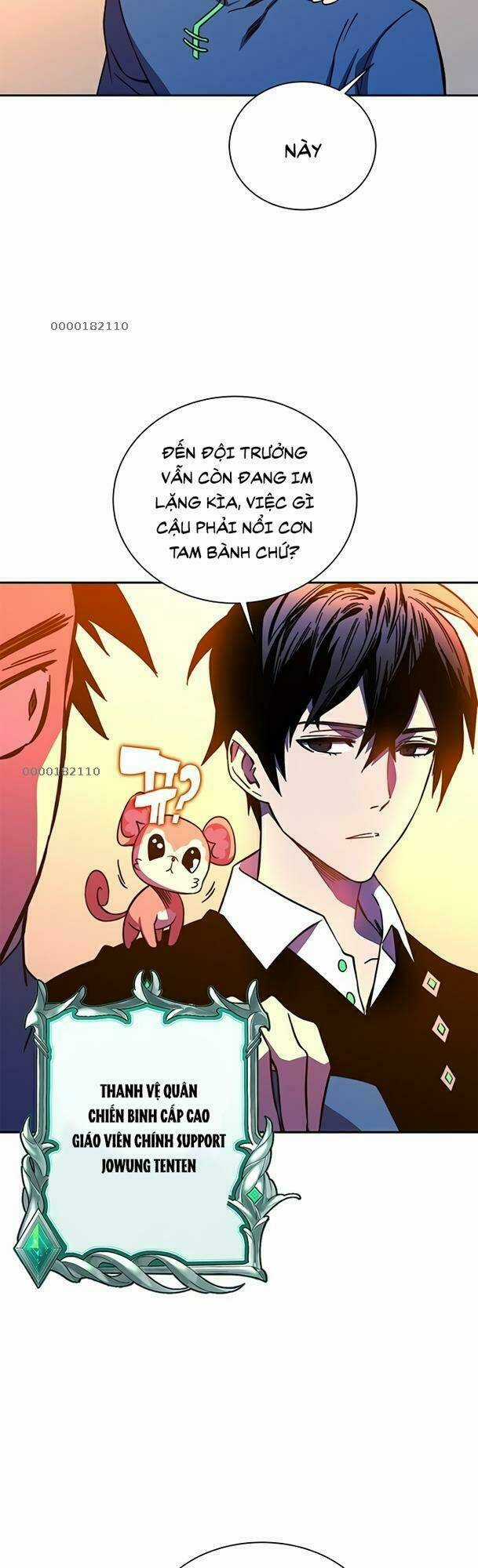 Ex & Ash - Chapter 23 - Trang 40