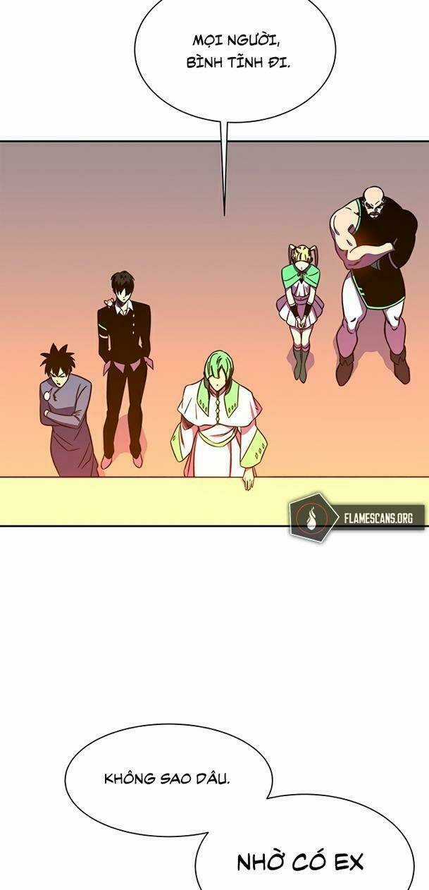 Ex & Ash - Chapter 23 - Trang 41