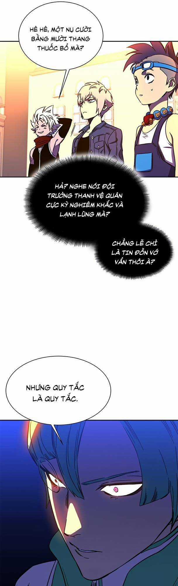 Ex & Ash - Chapter 23 - Trang 43