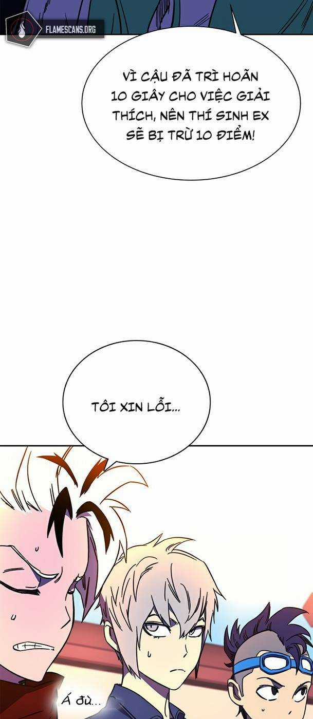 Ex & Ash - Chapter 23 - Trang 44