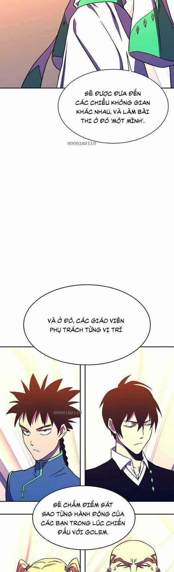 Ex & Ash - Chapter 23 - Trang 46