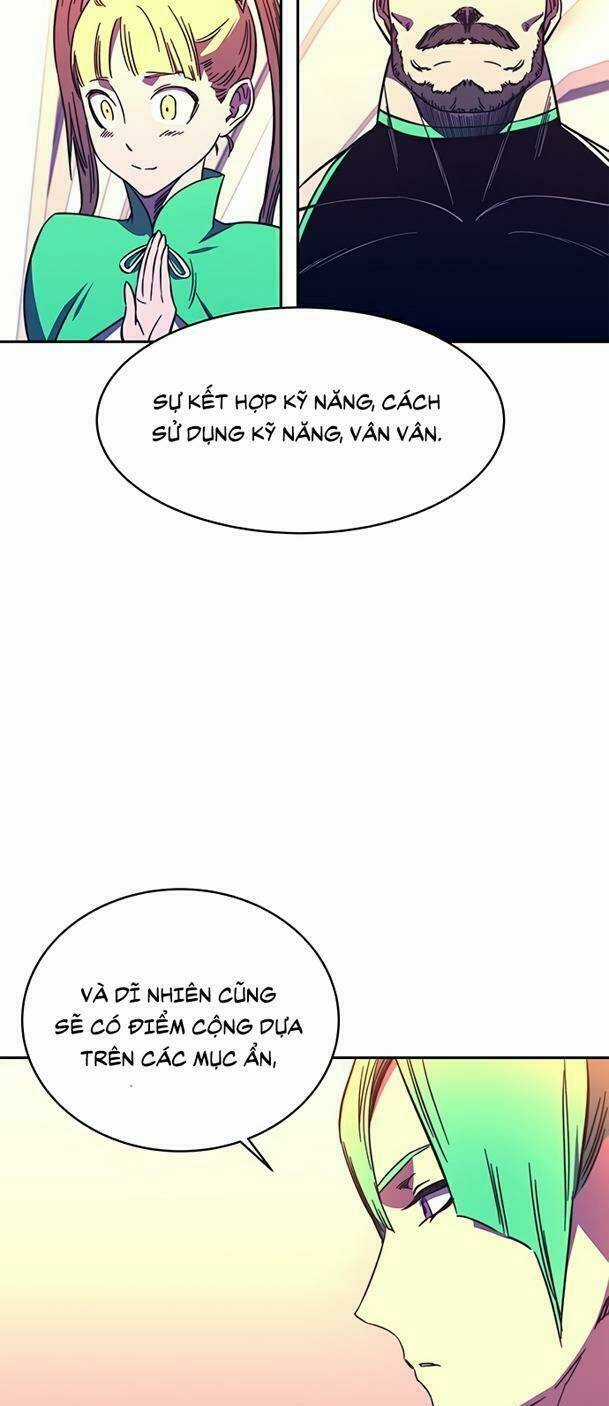 Ex & Ash - Chapter 23 - Trang 47