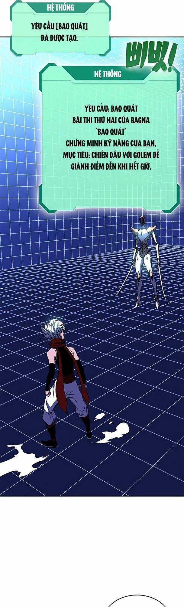 Ex & Ash - Chapter 23 - Trang 55