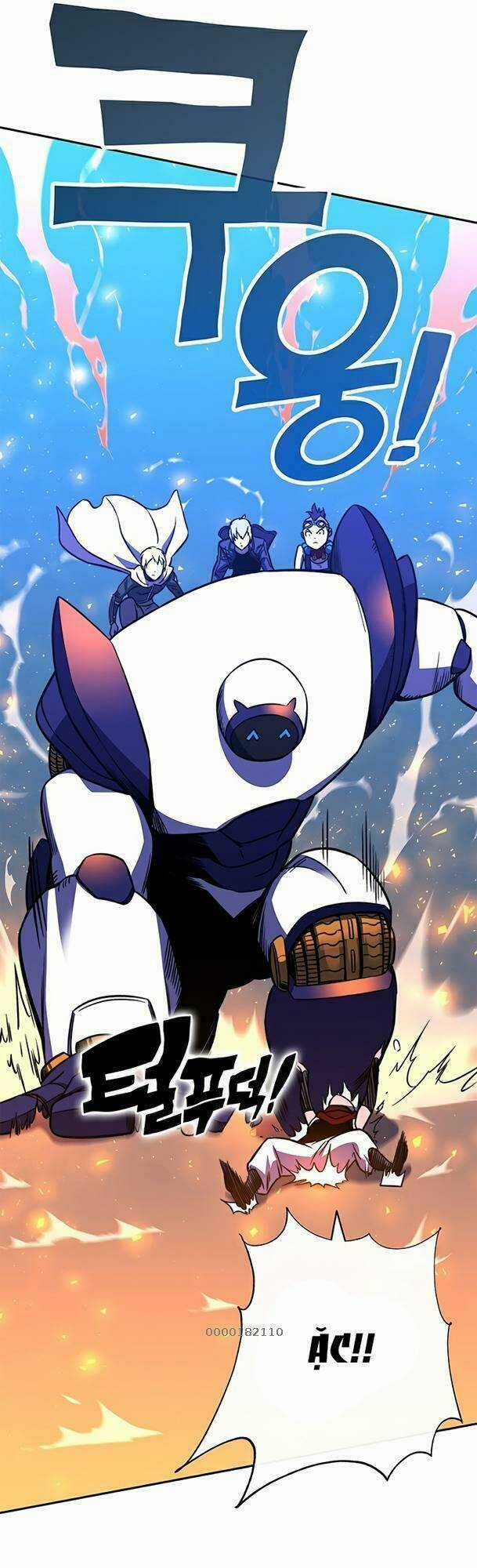 Ex & Ash - Chapter 23 - Trang 7