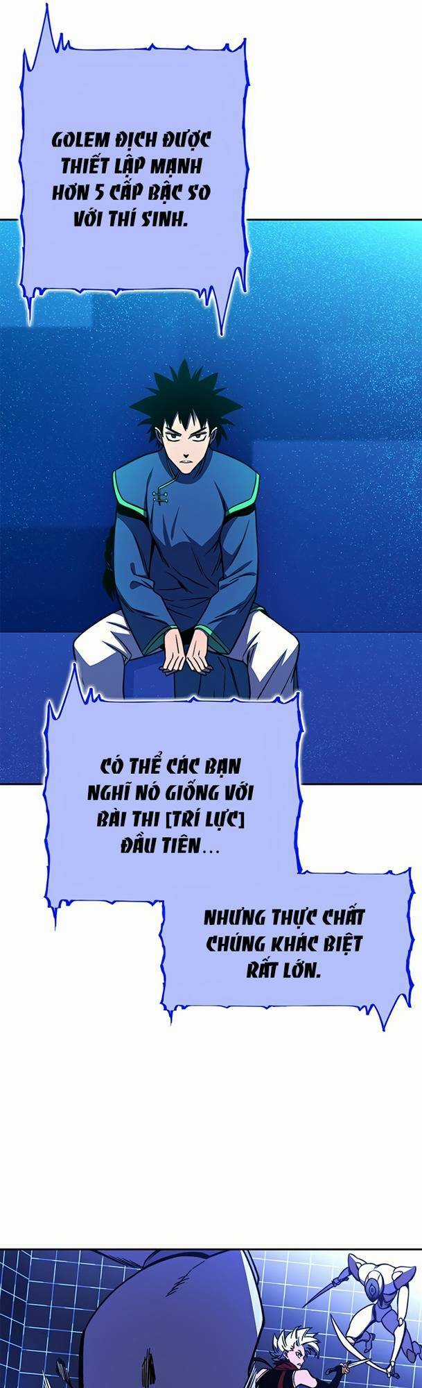 Ex & Ash - Chapter 23 - Trang 67