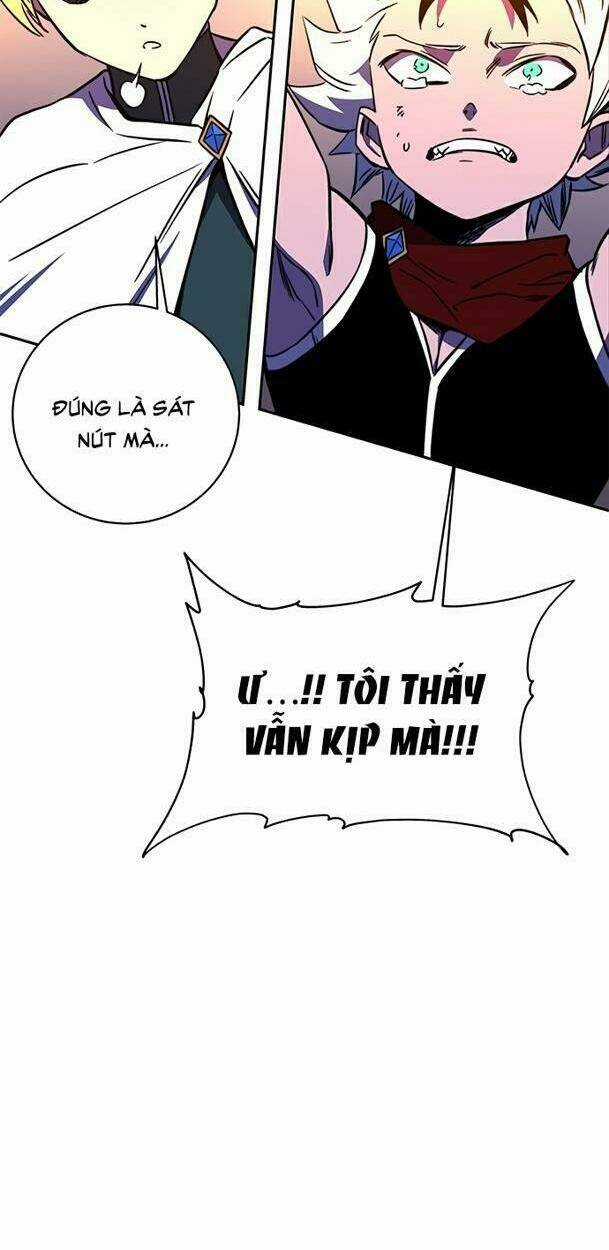 Ex & Ash - Chapter 23 - Trang 9