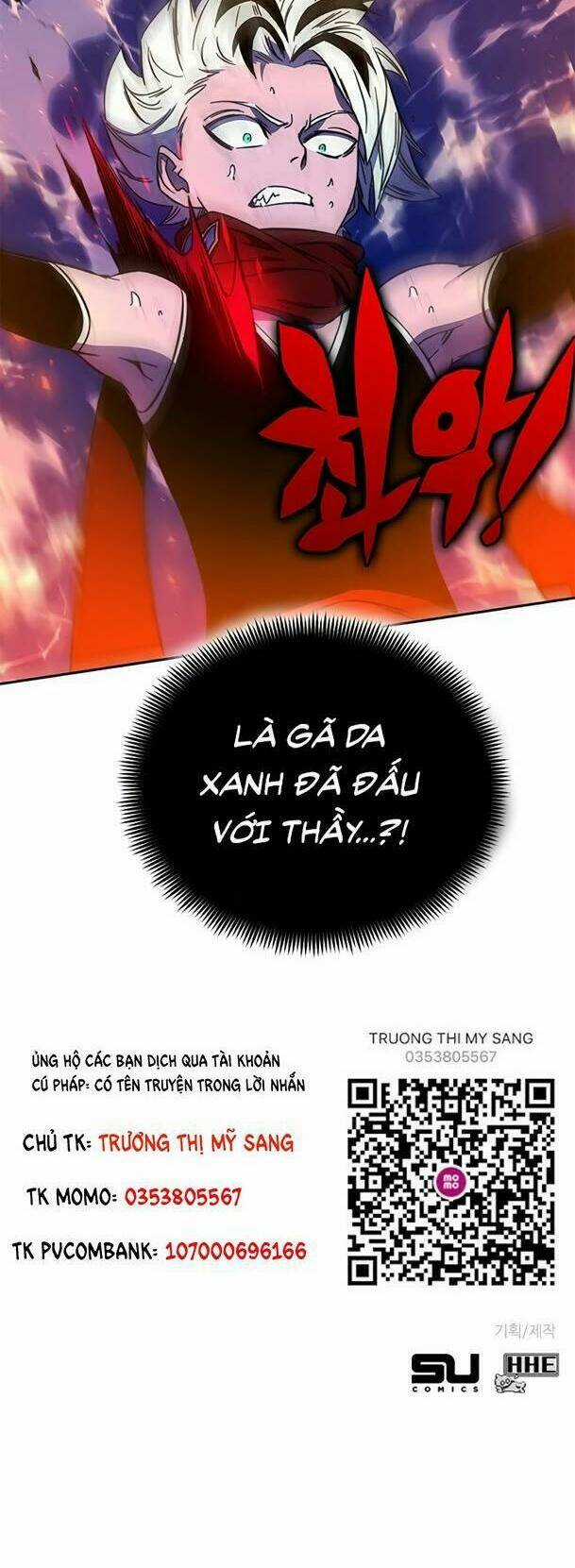 Ex & Ash - Chapter 23 - Trang 82