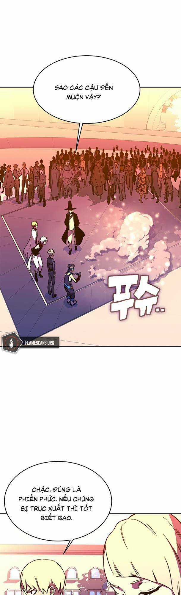 Ex & Ash - Chapter 23 - Trang 10