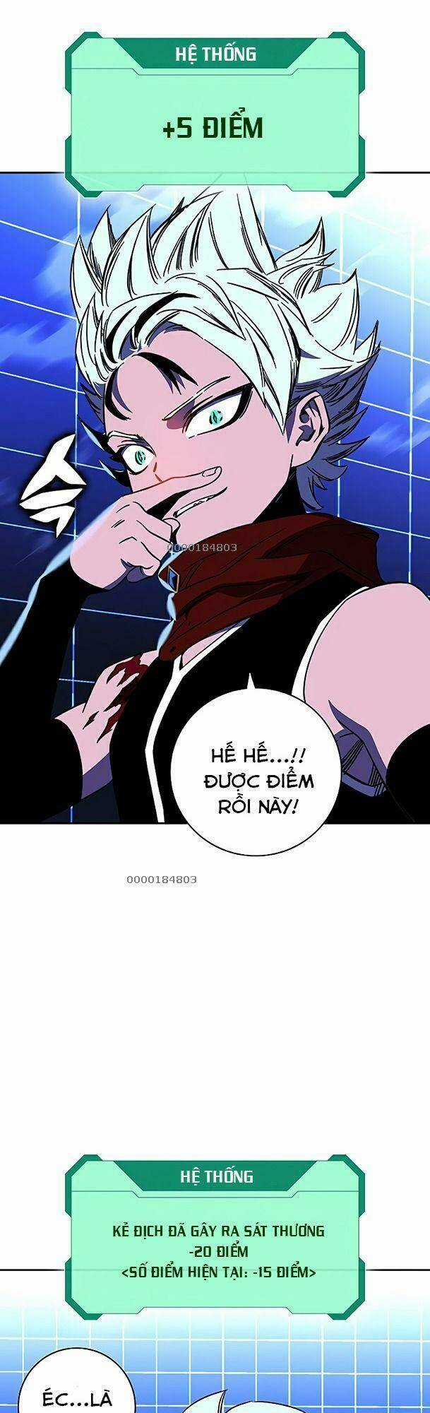 Ex & Ash - Chapter 24 - Trang 16