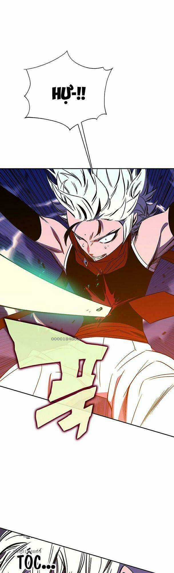 Ex & Ash - Chapter 24 - Trang 22