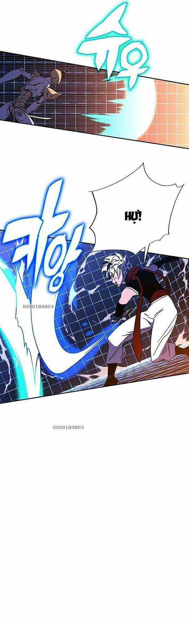 Ex & Ash - Chapter 24 - Trang 25